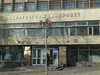 СМИ: У Арбитражного суда задержан неудачливый покупатель острова на Волге