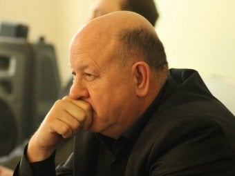 Александр Буренин улучшил позиции в «Народном рейтинге» градоначальников