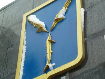 На территории региона сохраняется холодная пасмурная погода