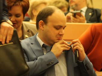 Облдума выделила на дороги в Саратове сто миллионов рублей