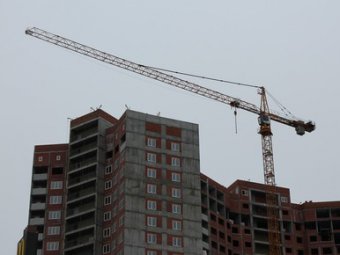 Администрация Саратова потратит 45 миллионов рублей на строительство 31 квартиры