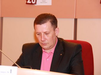 Депутат Янклович предложил приостановить работу системы видеокамер МВД «Безопасный город»