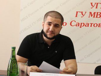 Саратовское УГИБДД обзавелось сетью внештатных информаторов