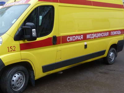 Выжившую в ДТП пятилетнюю девочку санавиация перевезла из Балашова в Саратов