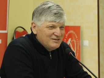 Саратовский коммунист поддержал Валерия Радаева в том, что выхода из «долговой удавки» для региона пока не предвидится