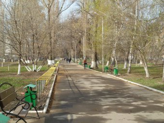 В Саратове ожидается до 23 градусов тепла