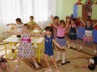 Субсидию региону на строительство детских садов увеличили в три раза