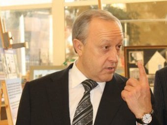 Валерий Радаев: «С окончанием отопительного начинается пожароопасный сезон»