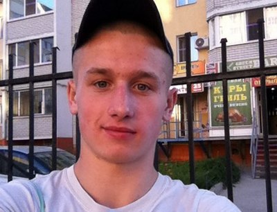 В Саратове десятый месяц продолжаются поиски 17-летнего Артема Гусева
