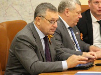 Депутаты облдумы согласовали нового зампреда комитета по бюджету и налогам