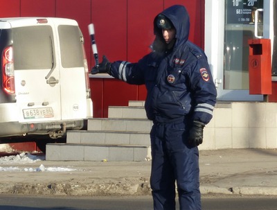 В Саратове на два дня ограничено движение на участках улиц Московской и Астраханской