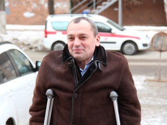 Осужденный председатель комитета капитального строительства Александр Сурков уволен по собственному желанию