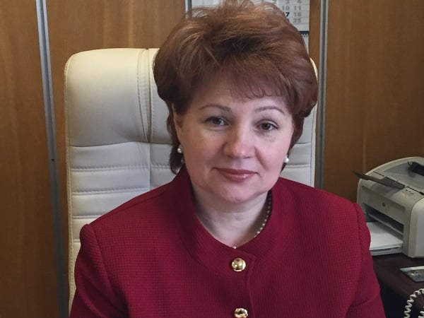 На должность министра сельского хозяйства региона назначена Татьяна Кравцева