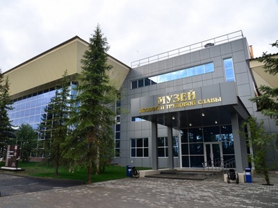 Музей трудовой славы в Саратове принял первых посетителей