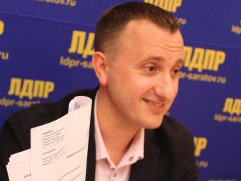 Госдума готовится принять законопроект Ищенко о «нежелательных» организациях