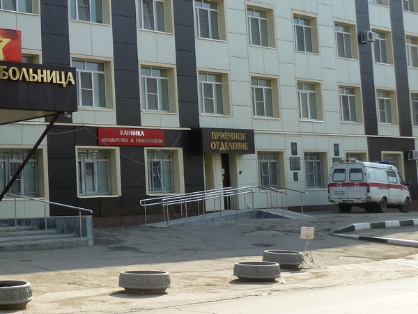 Сбитая пожилым водителем иномарки пенсионерка скончалась через полтора часа после ДТП