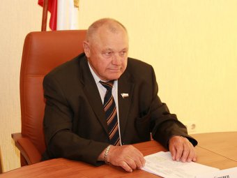 Николай Семенец назвал «занозами» претензии прокуратуры по бюджету