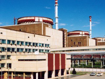На Балаковской АЭС проходит международная проверка