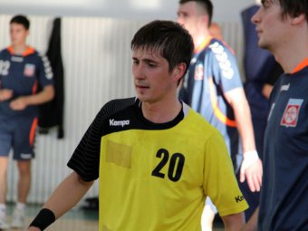 После последнего матча в сезоне «СГАУ-Саратов» расторг контракты с двумя игроками