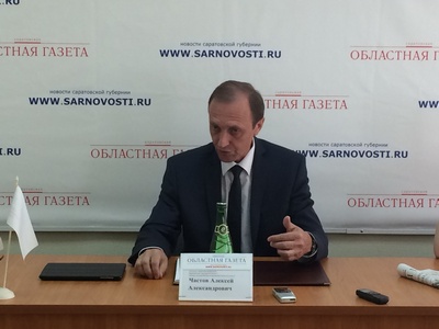 Главный ветеринарный инспектор области: «Наша главная задача - накормить людей»