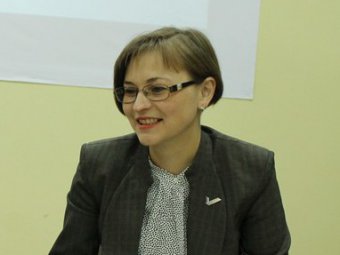 Саратовский сенатор вошла в двадцатку самых популярных в СМИ членов СФ