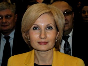 Ольга Баталина отвергла предложение минкультуры об отмене возрастной маркировки