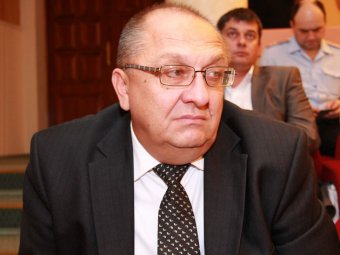 В должности заместителя главы администрации Саратова по соцсфере утвержден Игорь Молчанов