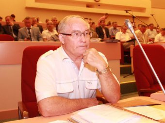 Депутат-коммунист выступил против «политических интриг» ОНФ с рейтингом дорог