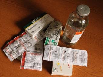 В Саратове зафиксирован трехкратный рост цен на дешевые востребованные лекарства