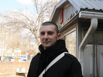 Саратовского журналиста поддержали активисты в Санкт-Петербурге, Нижнем Новгороде и Ульяновске