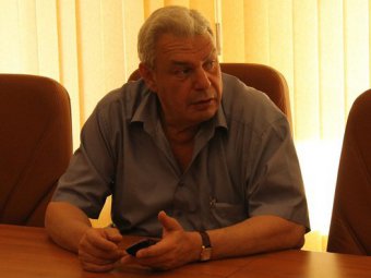 Леонид Писной предложил запретить безалкогольные праздники на территории области