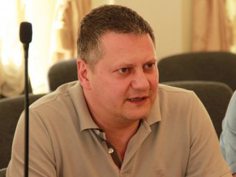 Депутат Козин: «Я не видел больше нигде такого безобразного вокзала, как у нас»