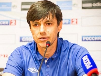 «Сокол» утвердил нового главного тренера вместо Игоря Чугайнова
