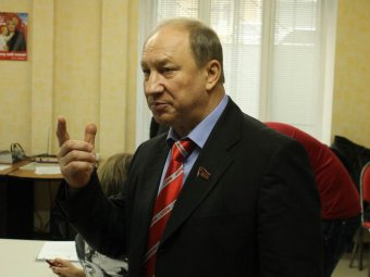 Валерий Рашкин выступил против открытия пляжей для верующих-ортодоксов