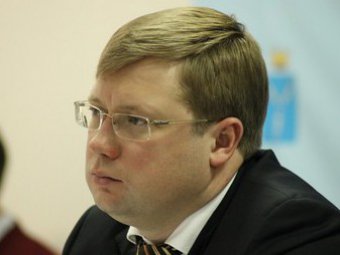 В реготделении «Единой России» нет денег на выполнение обещания Дениса Фадеева 