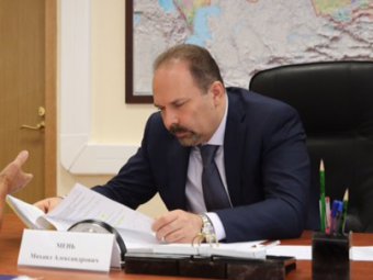 Комиссия минстроя РФ проверит отказ администрации Саратова на ввод в эксплуатацию жилого дома