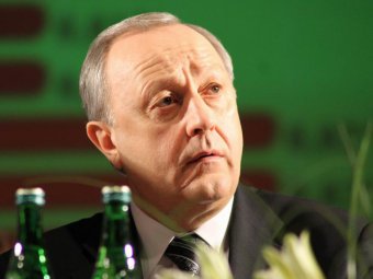 ФоРГО: Эффективность губернатора Валерия Радаева снизилась