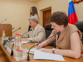 СГЮА подписала соглашение с дочерним обществом «Роснефти»