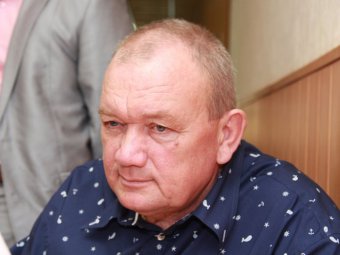 Василий Синичкин обратился к суду с прошением об амнистии 