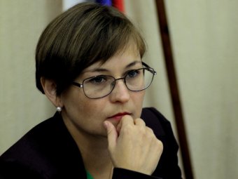 Людмила Бокова намерена разобраться с причинами жалоб родителей детей-инвалидов