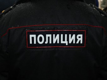 В День России в Балакове полицейский на иномарке сбил пьяного гражданина 