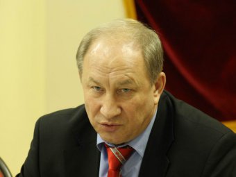 Валерий Рашкин назвал заявления грузинского патриарха «бессовестными»