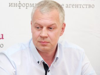 Владислав Степанов считает, что сумма затрат на медиапул правительства «очень мала»