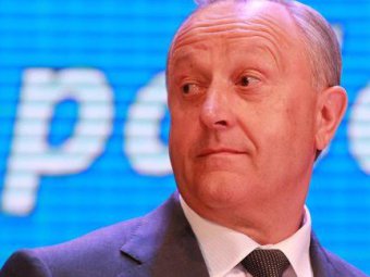 День медработника. Губернатор наградил саратовских врачей