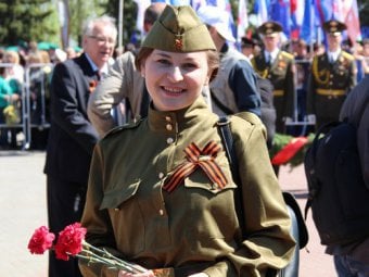 Людмила Бокова поднялась на шесть строк в медиарейтинге сенаторов