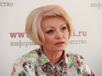 Марина Епифанова обещает создать в текущем году более тысячи новых мест в детсадах