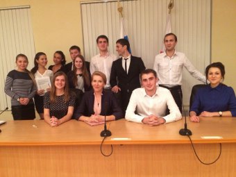 Преподаватель СГЮА стала победителем конкурса ФАС «Свобода конкуренции для будущего России»