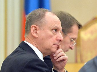 Венедиктов: Патрушев выдал за заявление Олбрайт информацию ФСО о «сканировании подсознания госсекретаря»