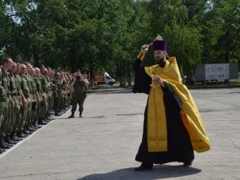 Под Саратовом открылись соревнования мастеров артиллерийского боя