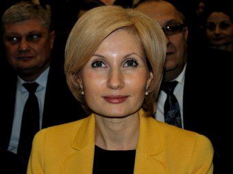 Баталина призвала минфин РФ воздержаться от «экономически необоснованных предложений»